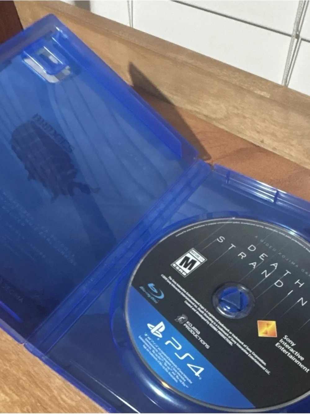 Playstation 4 official ps4